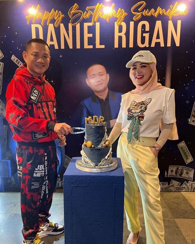 Uang Bulanan Deretan Selebritis Sultan, Syahrini sampai Miliaran