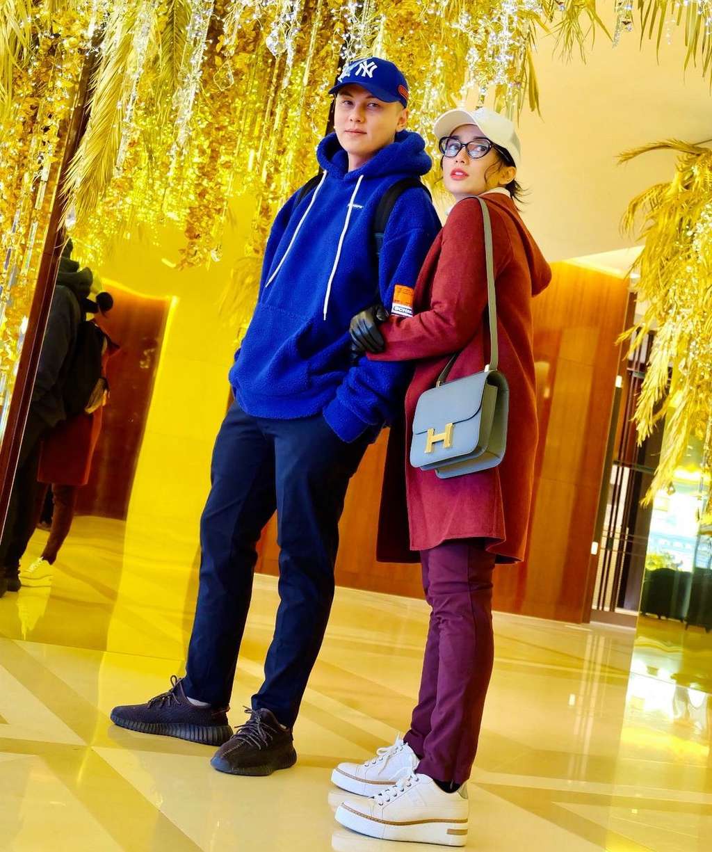 Uang Bulanan Deretan Selebritis Sultan, Syahrini sampai Miliaran