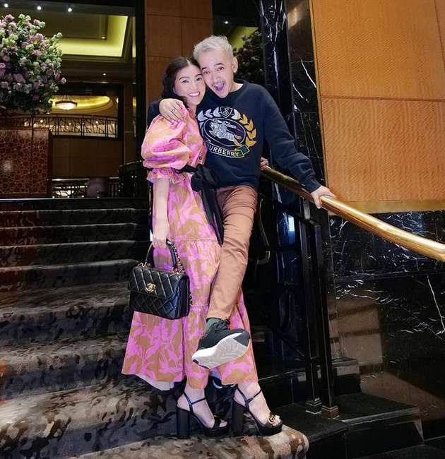 Uang Bulanan Deretan Selebritis Sultan, Syahrini sampai Miliaran