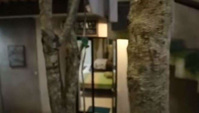 10 Potret Rumah Jamal Mirdad yang Mewah Bak Villa Pribadi, Bikin Minder Lydia Kandou?