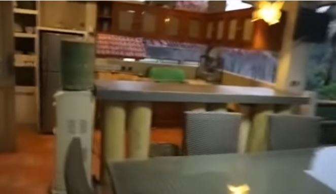 10 Potret Rumah Jamal Mirdad yang Mewah Bak Villa Pribadi, Bikin Minder Lydia Kandou?