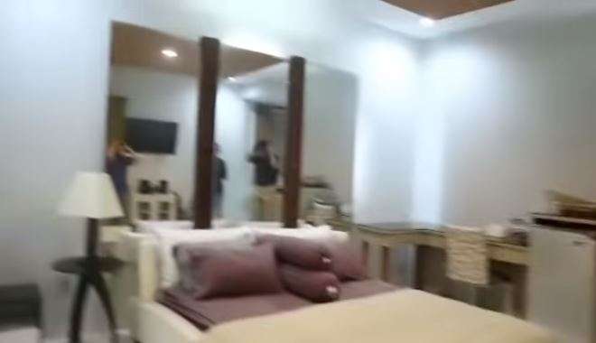 10 Potret Rumah Jamal Mirdad yang Mewah Bak Villa Pribadi, Bikin Minder Lydia Kandou?