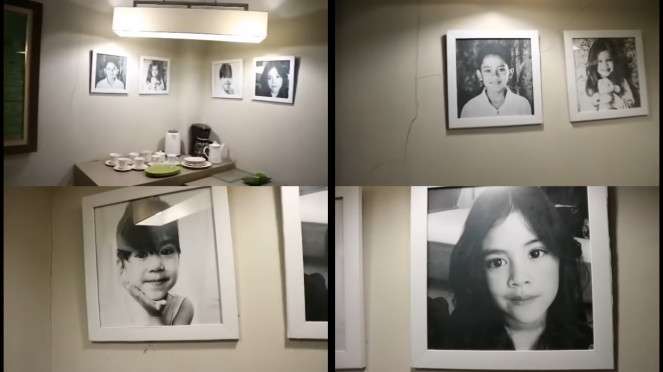 10 Potret Rumah Jamal Mirdad yang Mewah Bak Villa Pribadi, Bikin Minder Lydia Kandou?