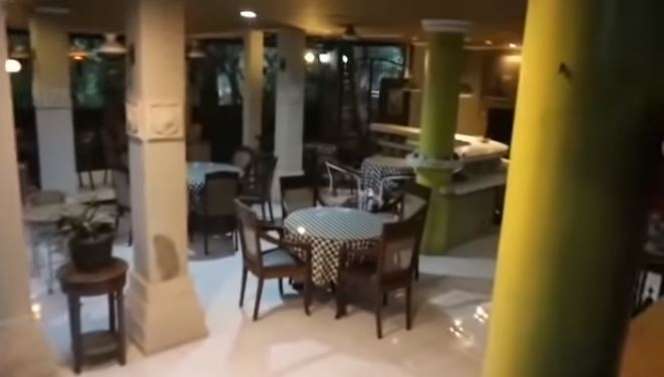 10 Potret Rumah Jamal Mirdad yang Mewah Bak Villa Pribadi, Bikin Minder Lydia Kandou?