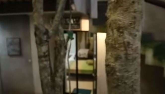 10 Potret Rumah Jamal Mirdad yang Mewah Bak Villa Pribadi, Bikin Minder Lydia Kandou?