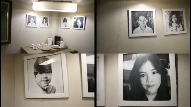 10 Potret Rumah Jamal Mirdad yang Mewah Bak Villa Pribadi, Bikin Minder Lydia Kandou?