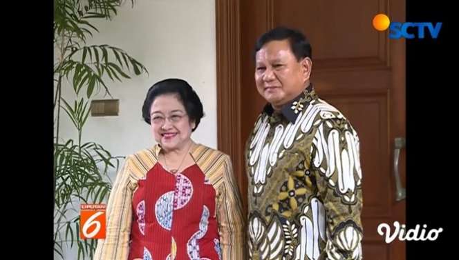 10 Adu Mewah Rumah SBY VS Megawati, `Musuh` Abadi dalam Dunia Politik, Mana Lebih Tajir?