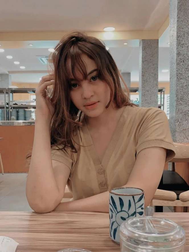Ingat Sonya Depari yang Ngaku Anak Jenderal? Hidupnya Berubah Drastis Usai Bentak Polwan, Lihat 8 Potretnya