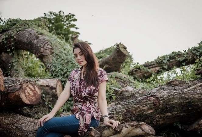 Ingat Sonya Depari yang Ngaku Anak Jenderal? Hidupnya Berubah Drastis Usai Bentak Polwan, Lihat 8 Potretnya