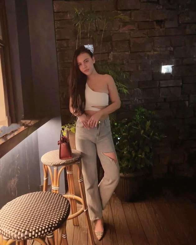 Masih Ingat Ratu Rizky Nabila Mantan Istri Alfath Fathier? Kini Penampilannya Berubah Drastis!