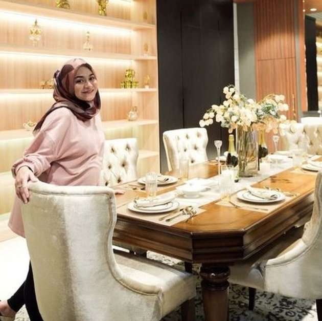 15 Potret Rumah Artis `Sultan` di Atas Rp10 Miliar, Ahmad Dhani Paling Mahal, Kalahkan Raffi Ahmad!