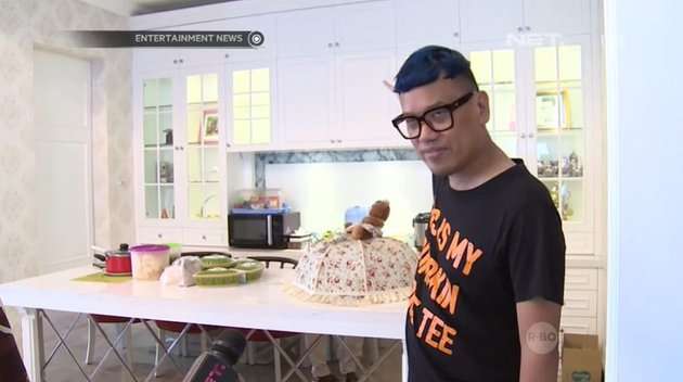 15 Potret Rumah Artis `Sultan` di Atas Rp10 Miliar, Ahmad Dhani Paling Mahal, Kalahkan Raffi Ahmad!