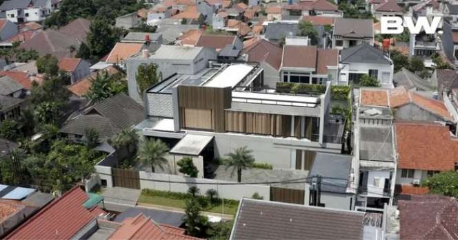 15 Potret Rumah Artis `Sultan` di Atas Rp10 Miliar, Ahmad Dhani Paling Mahal, Kalahkan Raffi Ahmad!