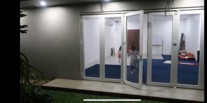Potret Adu Mewah Rumah 4 Seleb di Kawasan Elite Bintaro