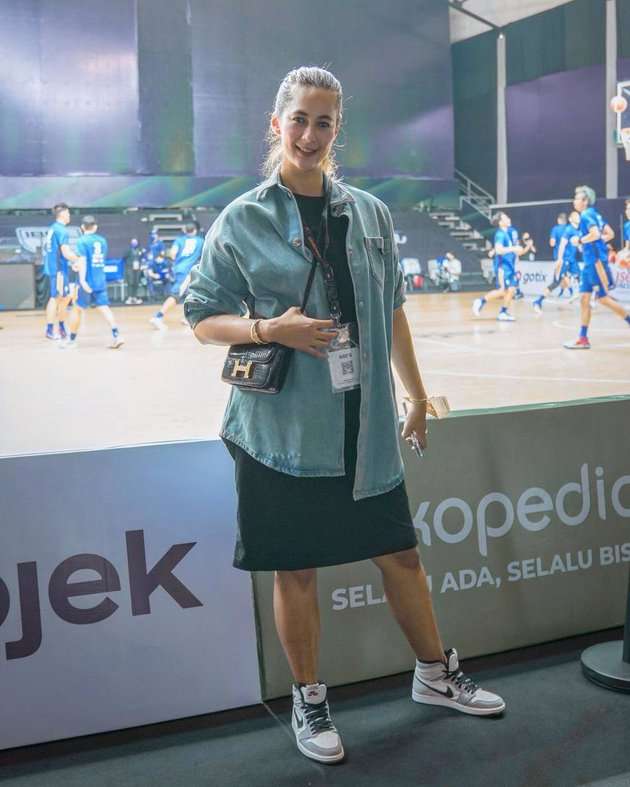 Paula Verhoeven Terlihat Semakin Langsing, Sukses Turunkan 12 Kg Usai Melahirkan 