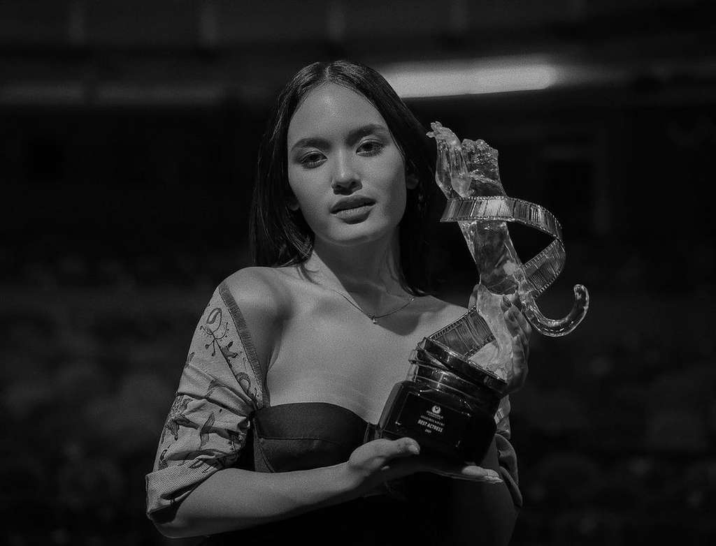 10 Potret Arawinda Kirana, Artis Muda yang Digosipkan Jadi Pelakor, Heboh di Media Sosial!