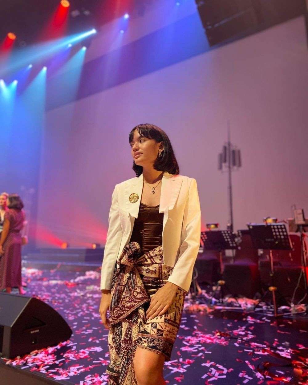 10 Potret Arawinda Kirana, Artis Muda yang Digosipkan Jadi Pelakor, Heboh di Media Sosial!