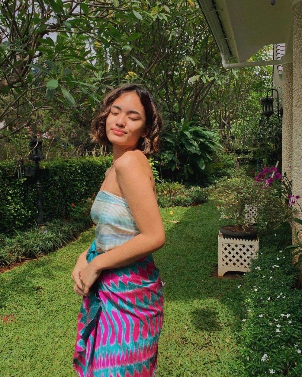 10 Potret Arawinda Kirana, Artis Muda yang Digosipkan Jadi Pelakor, Heboh di Media Sosial!