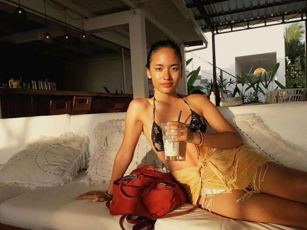 10 Potret Arawinda Kirana, Artis Muda yang Digosipkan Jadi Pelakor, Heboh di Media Sosial!