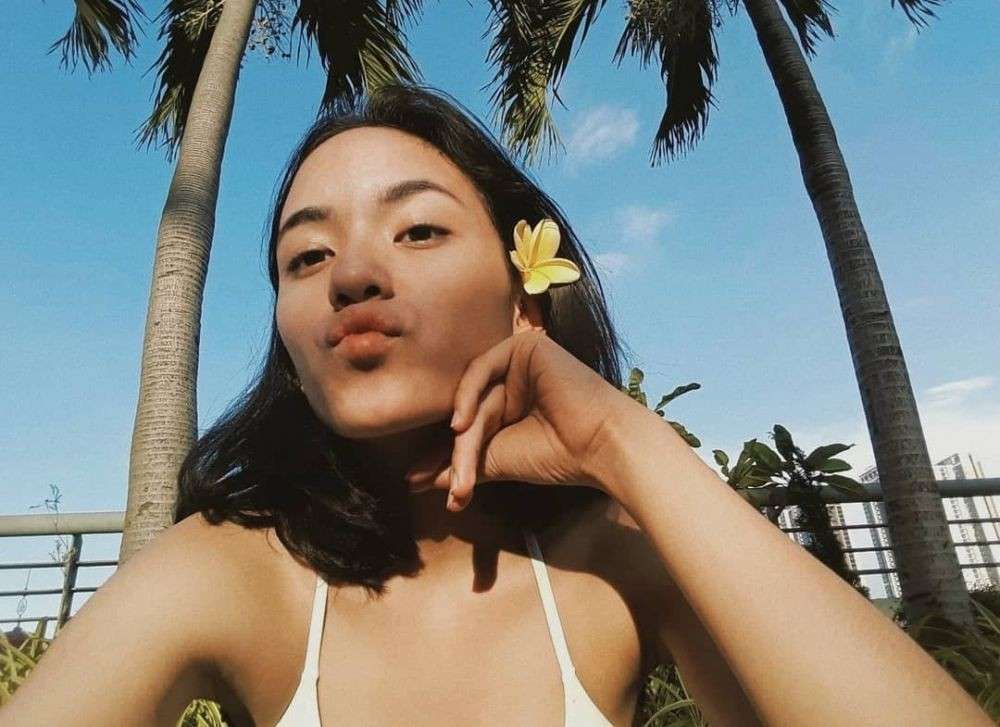 10 Potret Arawinda Kirana, Artis Muda yang Digosipkan Jadi Pelakor, Heboh di Media Sosial!