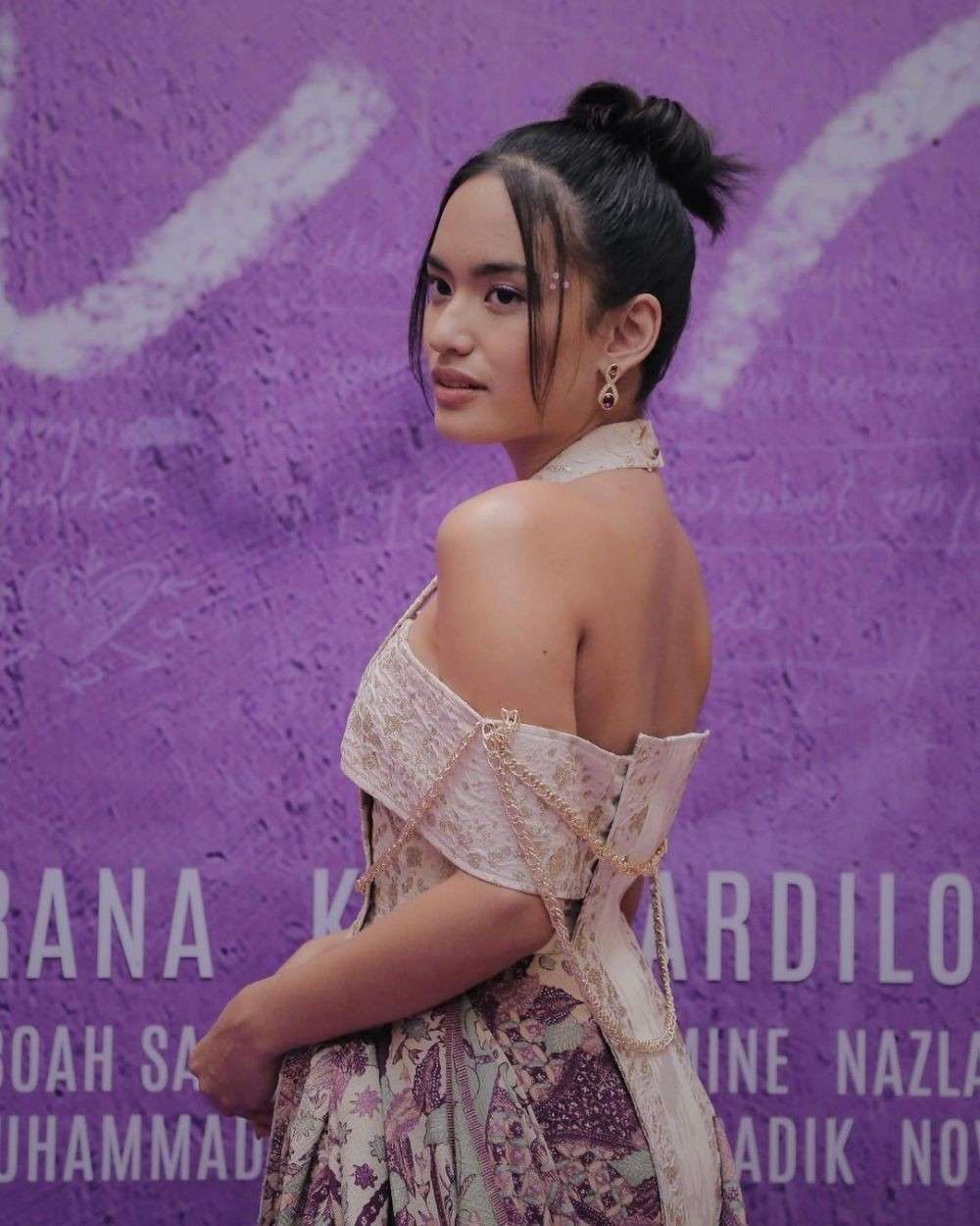 10 Potret Arawinda Kirana, Artis Muda yang Digosipkan Jadi Pelakor, Heboh di Media Sosial!
