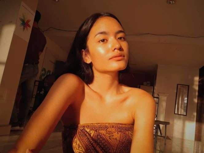 10 Potret Arawinda Kirana, Artis Muda yang Digosipkan Jadi Pelakor, Heboh di Media Sosial!