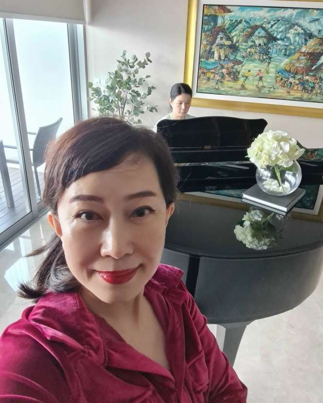 10 Potret Rumah Mewah Dato Sri Tahir, Orang Terkaya di Indonesia, Luas & Megahnya Bikin Minder!