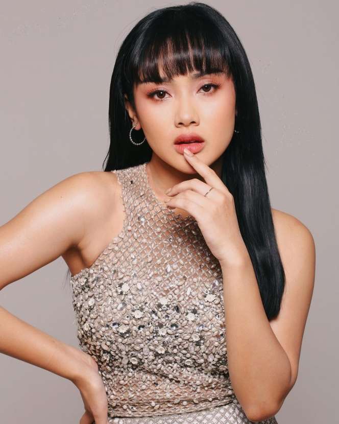 10 Adu Cantik Cita Citata VS Rosmanizar, Digosipkan Jadi `Pelakor` di Rumah Tangga Didi Mahardika
