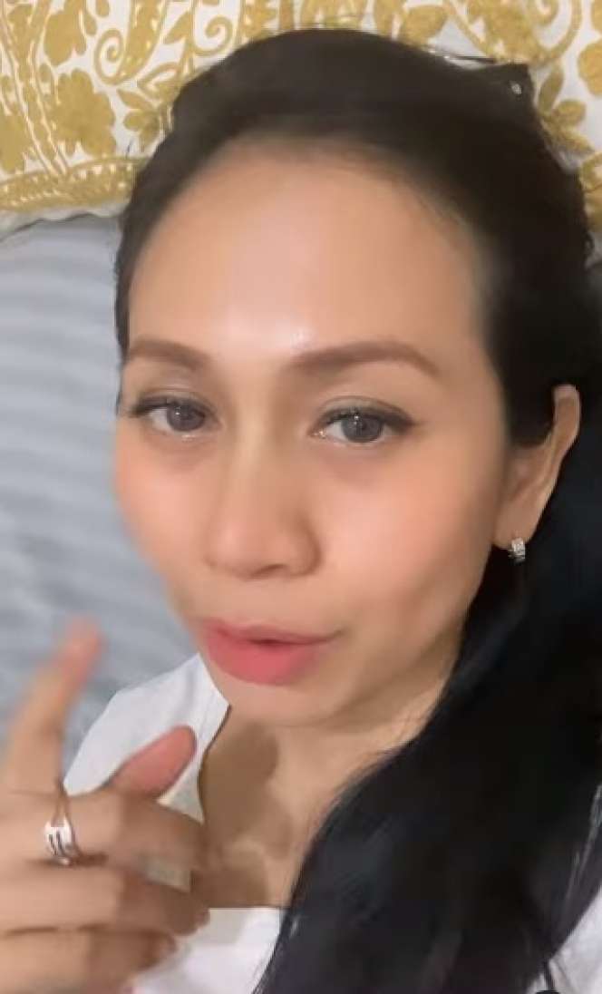 Masih Ingat Ana Pinem? Dulu Kerap Perankan Pembantu Kini Penampilannya Berubah Drastis!