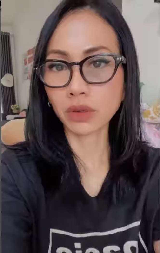 Masih Ingat Ana Pinem? Dulu Kerap Perankan Pembantu Kini Penampilannya Berubah Drastis!