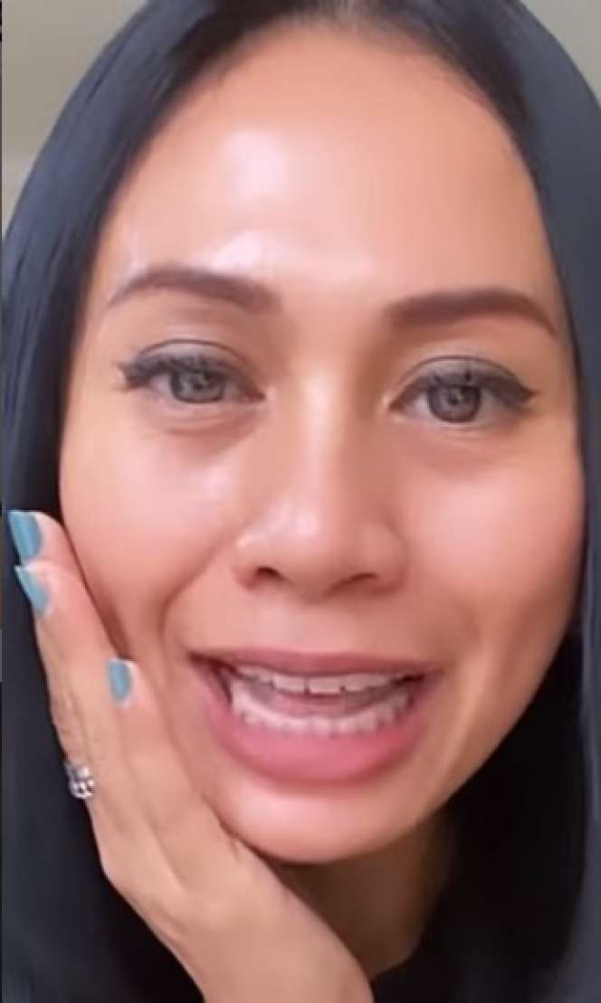 Masih Ingat Ana Pinem? Dulu Kerap Perankan Pembantu Kini Penampilannya Berubah Drastis!