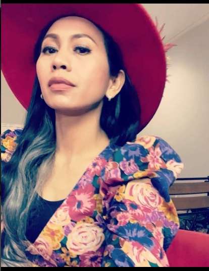 Masih Ingat Ana Pinem? Dulu Kerap Perankan Pembantu Kini Penampilannya Berubah Drastis!