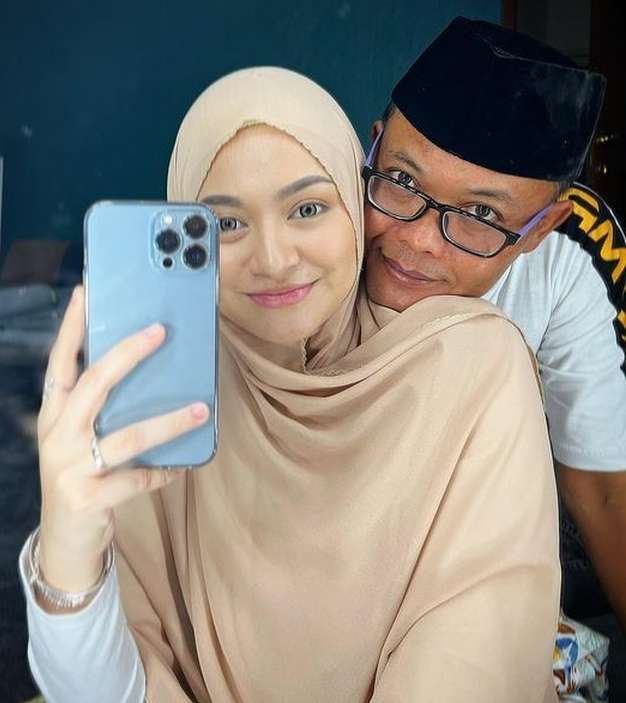 10 Potret Mesra Sule dan Nathalie Holscher, Sempat Bertengkar Hebat, Rujuk Kini Berakhir Gugat Cerai