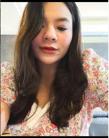 Masih Ingat Eriska Rein `Si Ratu FTV`? Dulu Nikah Muda dengan Pria Keturunan India-Pakistan, Begini Nasibnya Sekarang!