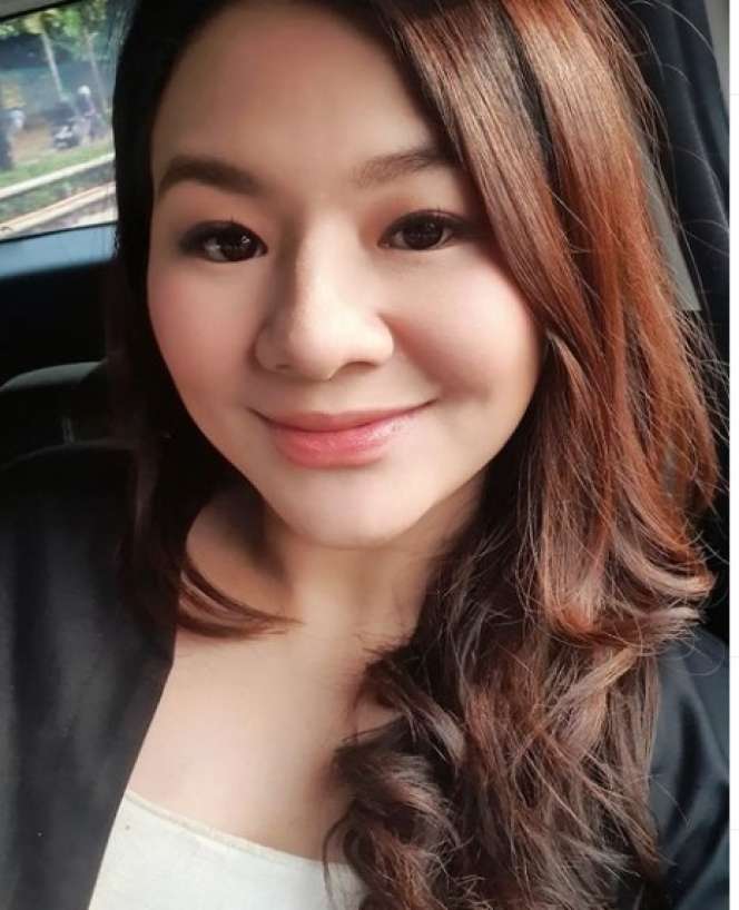 Masih Ingat Eriska Rein `Si Ratu FTV`? Dulu Nikah Muda dengan Pria Keturunan India-Pakistan, Begini Nasibnya Sekarang!