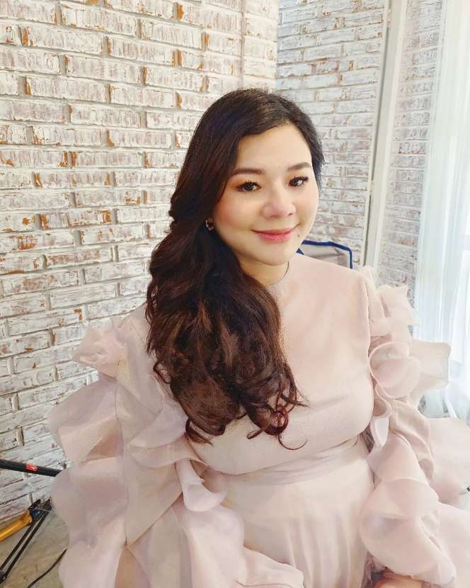 Masih Ingat Eriska Rein `Si Ratu FTV`? Dulu Nikah Muda dengan Pria Keturunan India-Pakistan, Begini Nasibnya Sekarang!