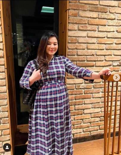 Masih Ingat Eriska Rein `Si Ratu FTV`? Dulu Nikah Muda dengan Pria Keturunan India-Pakistan, Begini Nasibnya Sekarang!