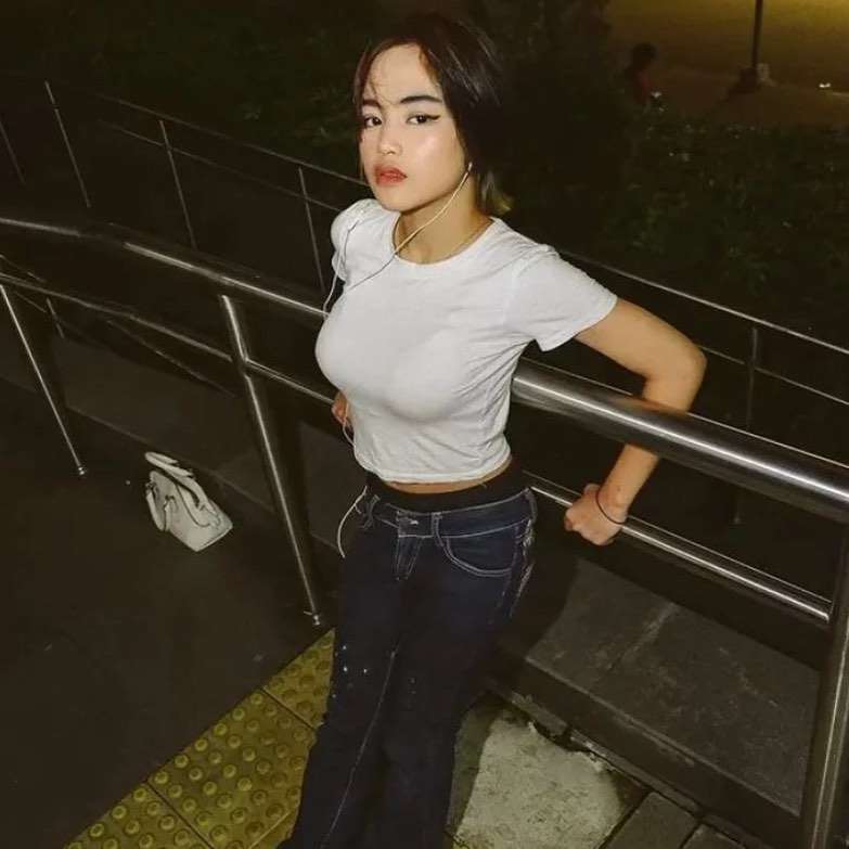 15 Potret Jeje `Slebew` yang Viral, Gayanya Tengil & Keren, Ternyata Tajir Melintir Keturunan Belanda!