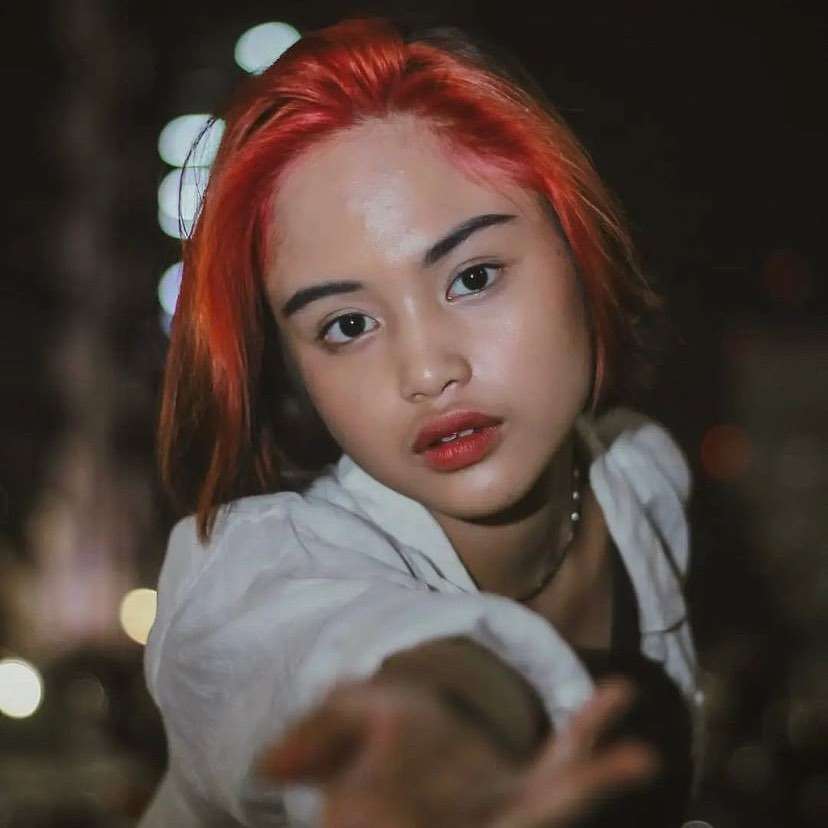 15 Potret Jeje `Slebew` yang Viral, Gayanya Tengil & Keren, Ternyata Tajir Melintir Keturunan Belanda!