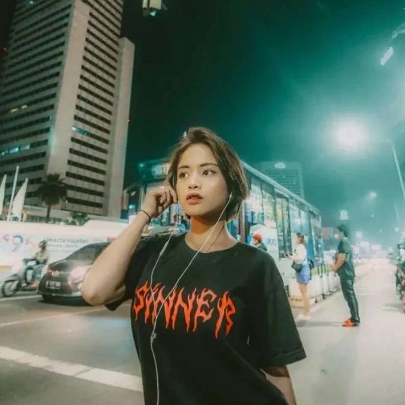 15 Potret Jeje `Slebew` yang Viral, Gayanya Tengil & Keren, Ternyata Tajir Melintir Keturunan Belanda!