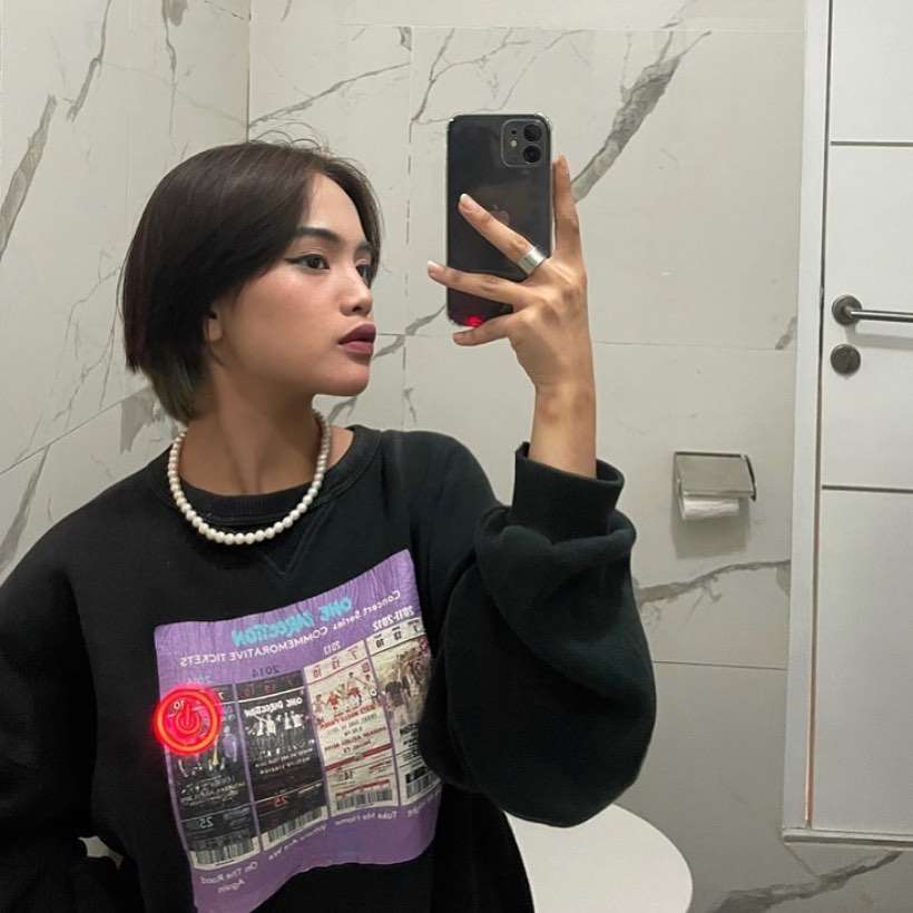 15 Potret Jeje `Slebew` yang Viral, Gayanya Tengil & Keren, Ternyata Tajir Melintir Keturunan Belanda!