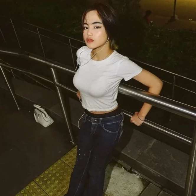 15 Potret Jeje `Slebew` yang Viral, Gayanya Tengil & Keren, Ternyata Tajir Melintir Keturunan Belanda!
