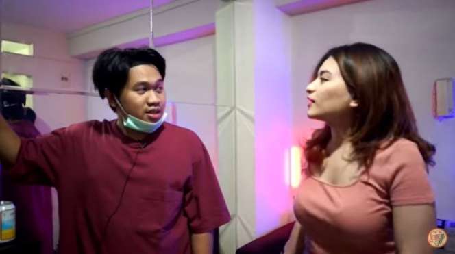 8 Potret Tempat Tinggal Sederhana Nathalie Holscher, Pilih Tinggalkan Istana Usai Gugat Cerai Sule