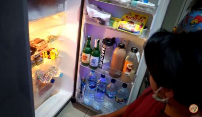 8 Potret Tempat Tinggal Sederhana Nathalie Holscher, Pilih Tinggalkan Istana Usai Gugat Cerai Sule