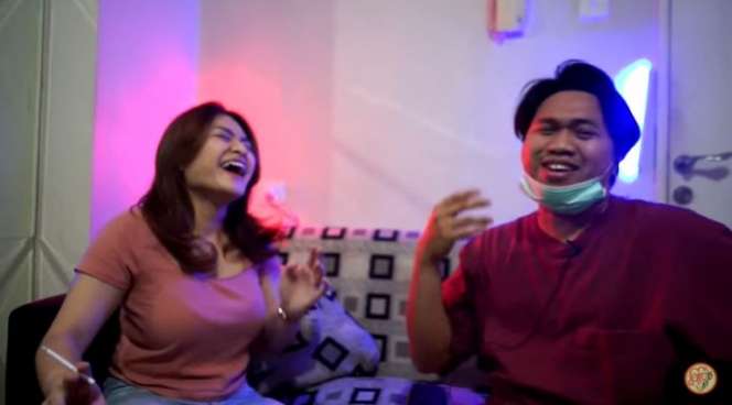 8 Potret Tempat Tinggal Sederhana Nathalie Holscher, Pilih Tinggalkan Istana Usai Gugat Cerai Sule