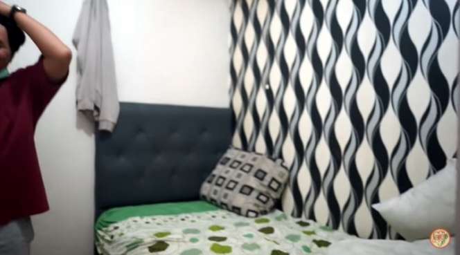 8 Potret Tempat Tinggal Sederhana Nathalie Holscher, Pilih Tinggalkan Istana Usai Gugat Cerai Sule