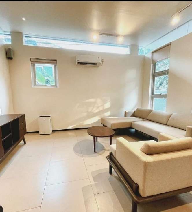 Potret Rumah Baru Abrar Anak Buah Raffi Ahmad, Mewah Banget!