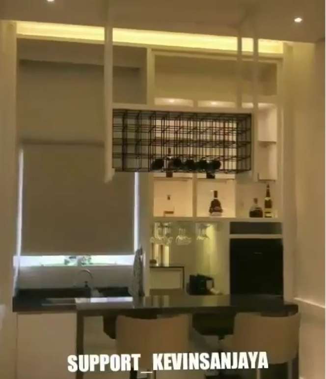 Adu Mewah Rumah `The Minions` Pebulu Tangkis Ganda Putra Nomor 1 Dunia, Ternyata Wah Banget!