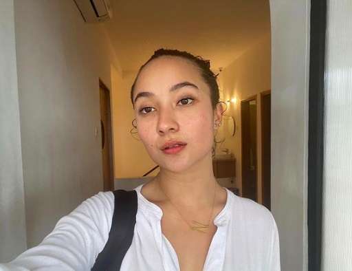 Potret Rumah Naomi Zaskia yang Hampir Jadi Nyonya Sule, Ternyata Nggak Kalah Megah!