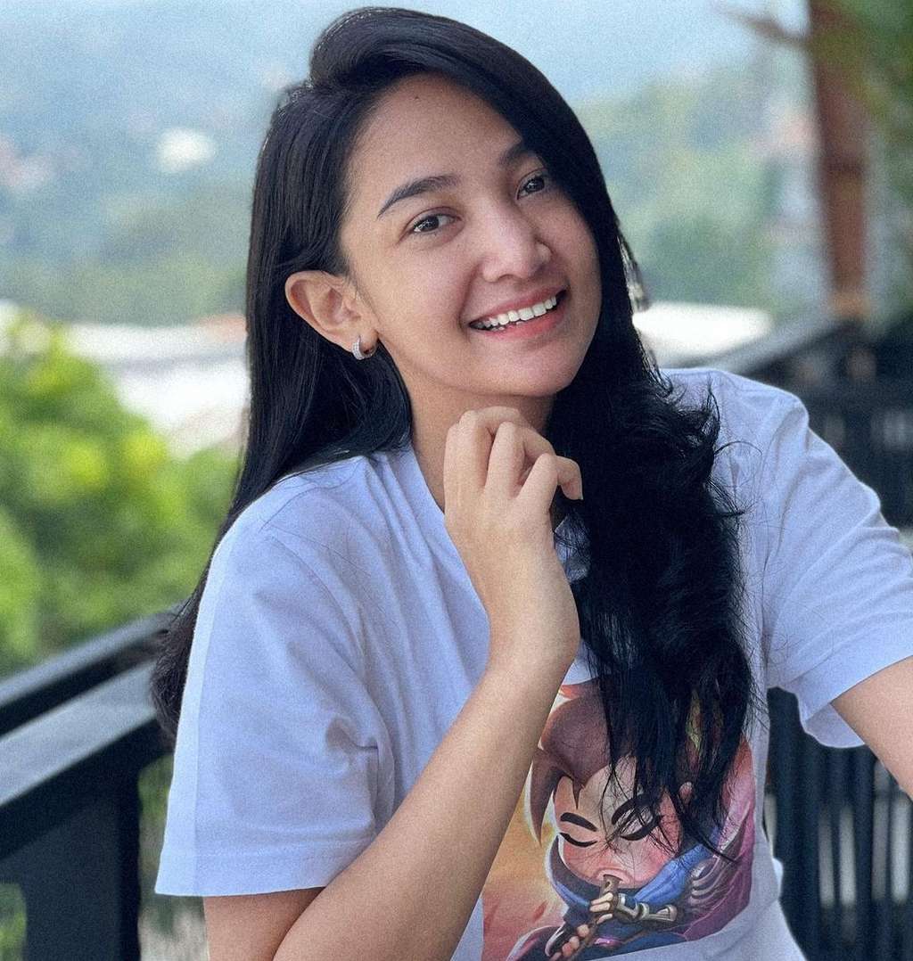Potret Sasi Tukang Ojek Pengkolan di Kehidupan Nyata, Beda Banget!